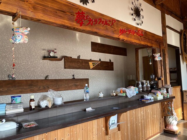 リバーサイド - 蔵王町その他（喫茶店）の写真