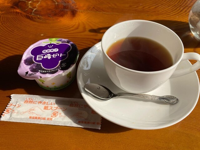 リバーサイド - 蔵王町その他（喫茶店）の写真