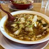 彩華ラーメン  本店