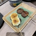 焼き鳥や shin ひよこ - 