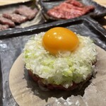 Sumibiyakiniku Kuguru - 