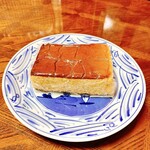 Sakamotoya - かすてら(0.5斤)