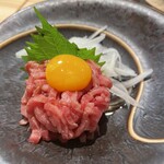 Sumibiyakiniku Kuguru - 