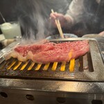 ヒレ肉の宝山 - 