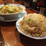 やまとラーメン香雲堂 - 