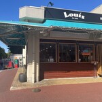 Louis Hamburger Restaurant - 