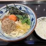 丸亀製麺 - 