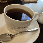 Air cafe - 