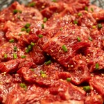 Sumibiyakiniku Kuguru - 