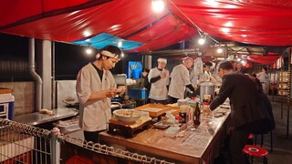 Yatai Yasubee - 