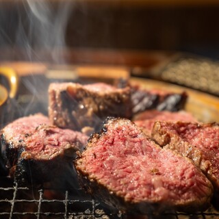 【くぐ琉の焼肉】一頭買いだからできる安心の価格