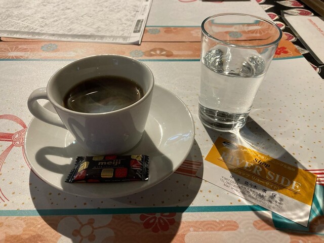 ショップリバーサイド（SHOP RIVER SIDE） - 柳津（喫茶店）の写真