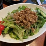 地鶏×地酒居酒屋 やぶ家 - 