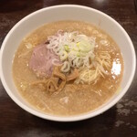 Daikei - ラーメン（780）