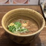 ベジポタつけ麺えん寺 - 