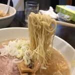 大慶 - 麺