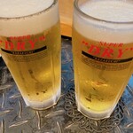 焼き鳥かわばた - 