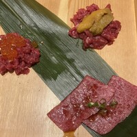 山形山　月島店 - 