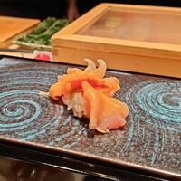 熟成寿司専門店 和心 - 