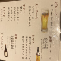 山形山　月島店 - 