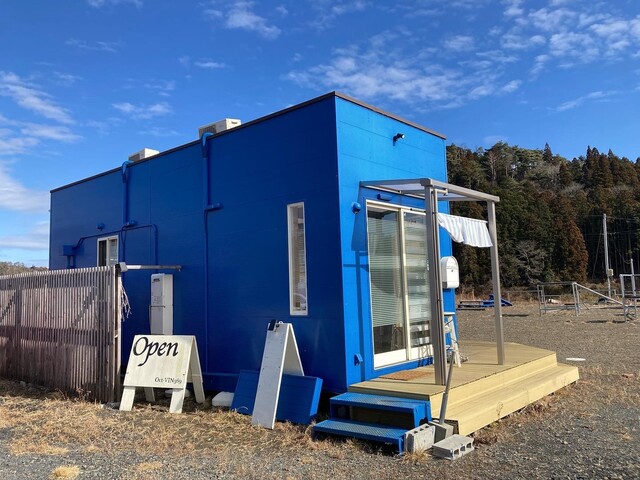 Oct-VIN369（オクトヴァン） - 志津川（たこ焼き）の写真