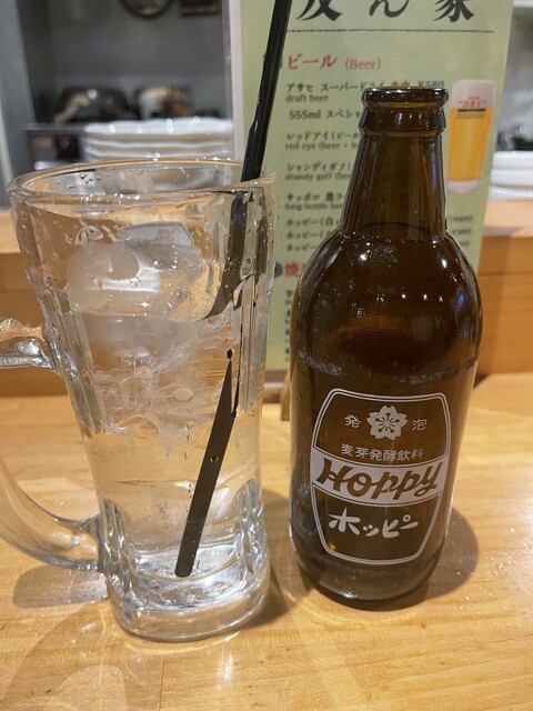 Tomonchi Onago Daishoji Ten