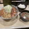 つけ麺 京都わたなべ - 