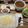 欧風カレー ガヴィアル コレド室町2号店