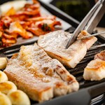 韓国居酒屋・経堂プッチョン - 料理写真: