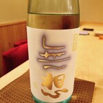 木挽町 とも樹 - 新潟の銘酒