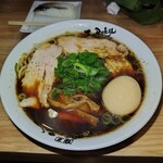 麺屋 丈六 なんば店 - 