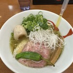 麺や 魁星 - 