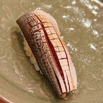 木挽町 とも樹 - 小肌