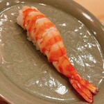 木挽町 とも樹 - 富津の天然車海老