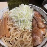 つけ麺 京都わたなべ - 