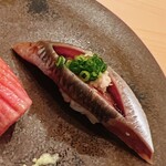 木挽町 とも樹 - 北海道のマイワシ