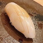 木挽町 とも樹 - 明石の新イカ