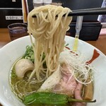 麺や 魁星 - 