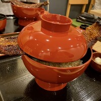 福乃城 - はみ出し画を別角度から