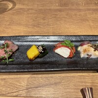 円居-MADOy- 日比谷店 - 