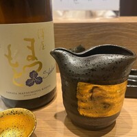 鮨 青海 品川店 - 