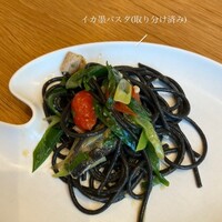 Cucina del NABUCCO - 