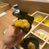 鮨 青海 品川店 - 
