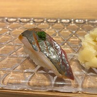 鮨 青海 品川店 - 