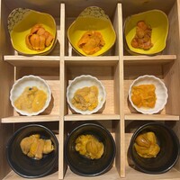 鮨 青海 品川店 - 