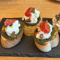 Cucina del NABUCCO - 