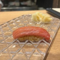 鮨 青海 品川店 - 