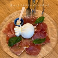 Cucina del NABUCCO - 