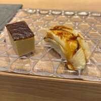 鮨 青海 品川店 - 