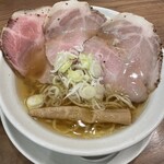 MENYA KIYO 尾張旭店 - 
